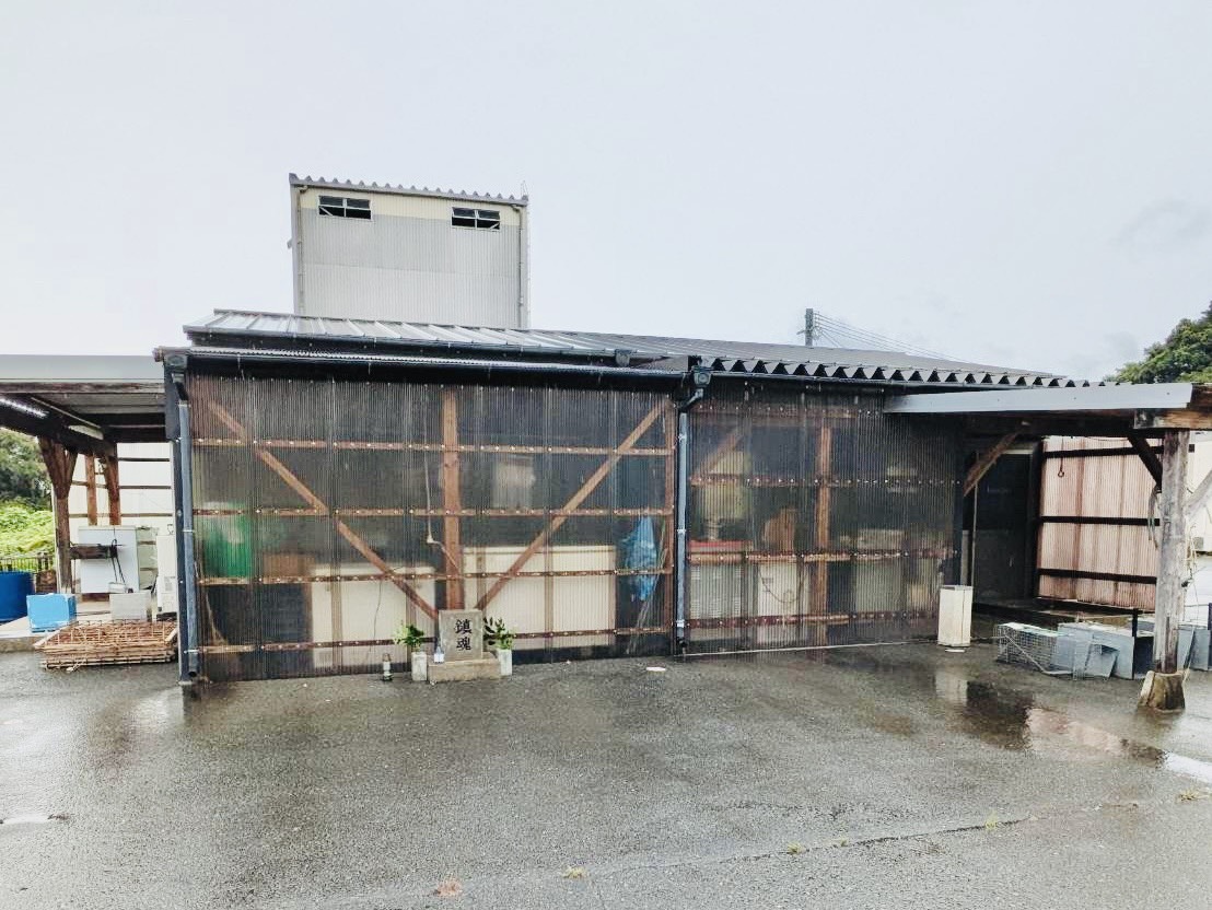 福岡英彦山ジビエ メイン